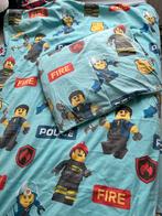 Lego Dekbedovertrek Set, Dekbedovertrek, Ophalen of Verzenden, Zo goed als nieuw, Jongetje of Meisje