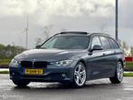BMW 3-serie Touring 320d Automaat ,EfficientDynamics Edition, Automaat, Achterwielaandrijving, Start-stop-systeem, 4 cilinders