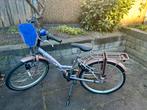 Meisjesfiets 22 inch batavus koala, Ophalen