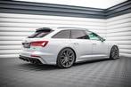 Maxton Design Audi A6 C8 S Line Side Skirts Diffuser Versie, Auto diversen, Tuning en Styling, Verzenden, Automotive Parts, A.parts@hotmail.nl