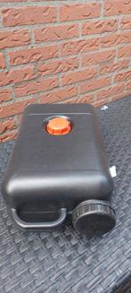 Watertank 19 Liter - Camping/Boot, Ophalen of Verzenden, Gebruikt
