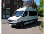 Mercedes Benz Sprinter 2013 Zelfvoorzienend Euro 5, Caravans en Kamperen, Luifel, Tot en met 2, Mercedes-Benz, Bedrijf