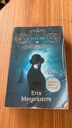 Erin Morgenstern - Het nachtcircus, Gelezen, Ophalen of Verzenden, Nederland, Erin Morgenstern