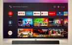 Philips ambilight, Audio, Tv en Foto, Televisies, Ophalen, Philips, Zo goed als nieuw, 100 cm of meer