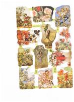 Diverse Poezieplaatjes, Ophalen of Verzenden