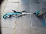 Makita bos maaier 14.4  met accu 14.4 3ah, Ophalen of Verzenden, 10 tot 30 cm, Accu