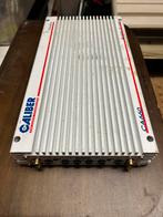 Caliber versterker 24 volt, Ophalen, Zo goed als nieuw