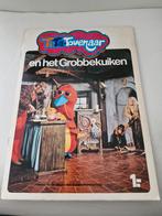 Tita Tovenaar en het Grobbekuiken Plaatjes album, Ophalen of Verzenden