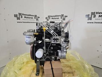 Perkins 403J-11 beschikbaar voor biedingen