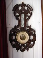 Barrometer, Audio, Tv en Foto, Weerstations en Barometers, Ophalen of Verzenden, Gebruikt, Barometer