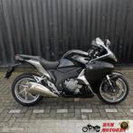 Honda VFR 1200 F DCT ABS, Motoren, Motoren | Honda, Meer dan 35 kW, Toermotor, Handvatverwarming, 1237 cc