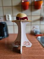 Hoedjes standaart, Antiek en Kunst, Curiosa en Brocante, Ophalen of Verzenden