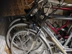 Koga,Giant en Batavus herenfietsen, Fietsen en Brommers, Fietsen | Heren | Herenfietsen, Ophalen, Gebruikt, Batavus, Versnellingen
