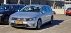 Volkswagen Passat GTE (218pk) 6-DSG 12/2016 Zilvergrijs, Auto's, Plug-in hybride, Grijs, 1600 kg, Te koop