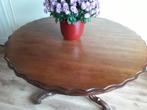 antieke spin kop tafel, Antiek en Kunst, Ophalen