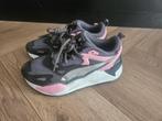 Meisjes Puma RS-X schoenen maat 37, Ophalen of Verzenden, Zo goed als nieuw
