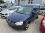 Opel Combo 1.3 CDTi Comfort 2008 veel onderdelen voorradig, Ophalen of Verzenden, Gebruikt, Opel