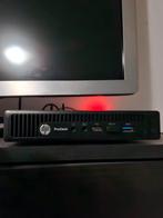 HP ProDesk 600 G2 Mini, i5-6500T, 256GB SSD, !! 16GB RAM !!, Computers en Software, Desktop Pc's, Ophalen, Hp, 256 GB, 2 tot 3 Ghz