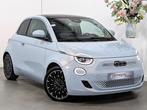 Originele 17 inch Fiat 500E 4x98 ET41 205/45/17 Continental, Ophalen, Banden en Velgen, 17 inch, 205 mm