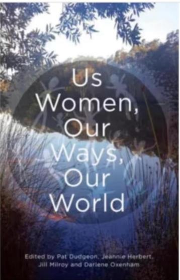 Us Women, Our Ways, Our World beschikbaar voor biedingen