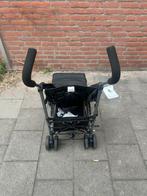 Prenatal buggy perfecte staat, Kinderen en Baby's, Buggy's, Ophalen, Zo goed als nieuw, Overige merken, Verstelbare rugleuning
