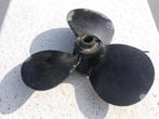schroef,propeller boot schroef, M 9 1/4 x 6 1/2, Ophalen of Verzenden, Zo goed als nieuw, Motor en Techniek