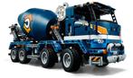 LEGO Technic 42112 BetonMixer Truck 1163 delig, Ophalen of Verzenden, Nieuw, Complete set, Lego