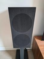 Kef R3 Meta Speakerset - Topconditie!, Overige merken, Ophalen of Verzenden, Zo goed als nieuw, 120 watt of meer