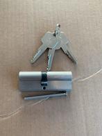 Slotcilinder 40x40 Nieuw, Ophalen of Verzenden, Nieuw, Overige materialen, Slot