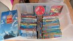 Diverse DVDs Disney, Pixar e.a., Cd's en Dvd's, Alle leeftijden, Ophalen of Verzenden, Zo goed als nieuw, Europees