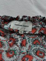 Fabienne Chapot, blouse, maat 40, Ophalen of Verzenden, Zo goed als nieuw, Maat 38/40 (M)