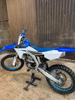 Yamaha yzf 450, 6 versnellingen, Yamaha, Zo goed als nieuw, Ophalen
