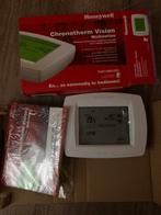 Honeywell Chronotherm Vision touchscreen (nieuw), Ophalen of Verzenden, Nieuw