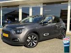 Citroën C3 1.2 PureTech Feel Edition | LED | Navi | Apple C, Voorwielaandrijving, 83 pk, 450 kg, Gebruikt