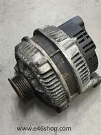 Dynamo BMW E39 525 d m57 motor  oe 2247389, Ophalen of Verzenden, Gebruikt, BMW