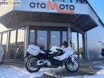 BMW F 800 GT (bj 2013), 2 cilinders, Motorrijbewijs A, Bedrijf, Onbekend