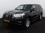 Toyota Land Cruiser 2.8 D-4D-F Challenger Blind Van, Origineel Nederlands, Te koop, 14 km/l, Gebruikt