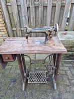 Singer naaimachine, Antiek en Kunst, Antiek | Naaimachines, Ophalen