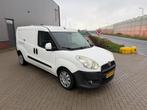 Fiat Doblò Cargo 1.6 MultiJet SX NW APK Maxi AIRCO WIT 2013, Voorwielaandrijving, Gebruikt, 4 cilinders, Origineel Nederlands