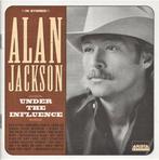 Alan Jackson - Under The Influence, Cd's en Dvd's, Cd's | Country en Western, Ophalen of Verzenden, Zo goed als nieuw
