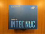 Intel NUC - i7-8559u - 16Gb ddr4 - 128Gb SSD, Computers en Software, Desktop Pc's, 16 GB, Ophalen of Verzenden, 4 Ghz of meer