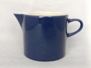 Melitta - donkerblauw melkkannetje beschikbaar voor biedingen