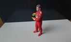 Ayrton Senna McLaren F1 1/18 Marlboro Figuur, Ophalen of Verzenden, Zo goed als nieuw, Formule 1