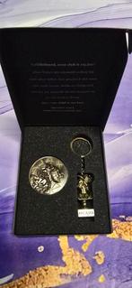 Ajax  125 ar Limited Edition sleutelhanger en magneet, Ophalen of Verzenden, Nieuw