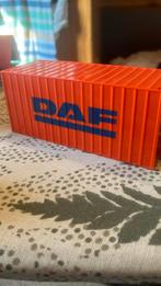 Container 1:50 plastic, Hobby en Vrije tijd, Modelauto's | 1:50, Ophalen of Verzenden, Zo goed als nieuw, Bus of Vrachtwagen