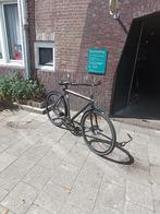 VanMoof herenfiets 28 inch 61 cm frame van moof, Fietsen en Brommers, Fietsen | Heren | Herenfietsen, 57 tot 61 cm, Ophalen, Gebruikt