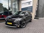 Opel Grandland X 1.2 Turbo Bus. Exec*CAMERA*AUTOM*NAVI*CRUIS, 65 €/maand, Stof, Gebruikt, 1199 cc