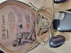 Braun silk épil eversoft, Witgoed en Apparatuur, Ophalen, Gebruikt, Scheren en Epileren