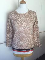 Marccain,Marc Cain trui maat 3 (36 kleine 38), MARCCAIN., Overige kleuren, Ophalen of Verzenden, Zo goed als nieuw