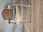 Vintage stoel, Huis en Inrichting, Fauteuils, Ophalen, Gebruikt, Vintage, 75 tot 100 cm